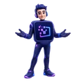 Support Avatar